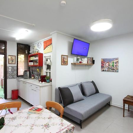 Like Home Gedera Exterior photo
