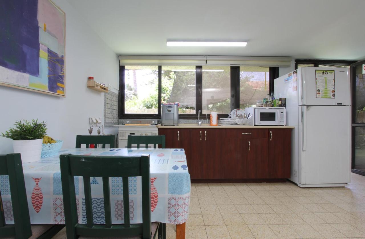 Like Home Gedera Exterior photo